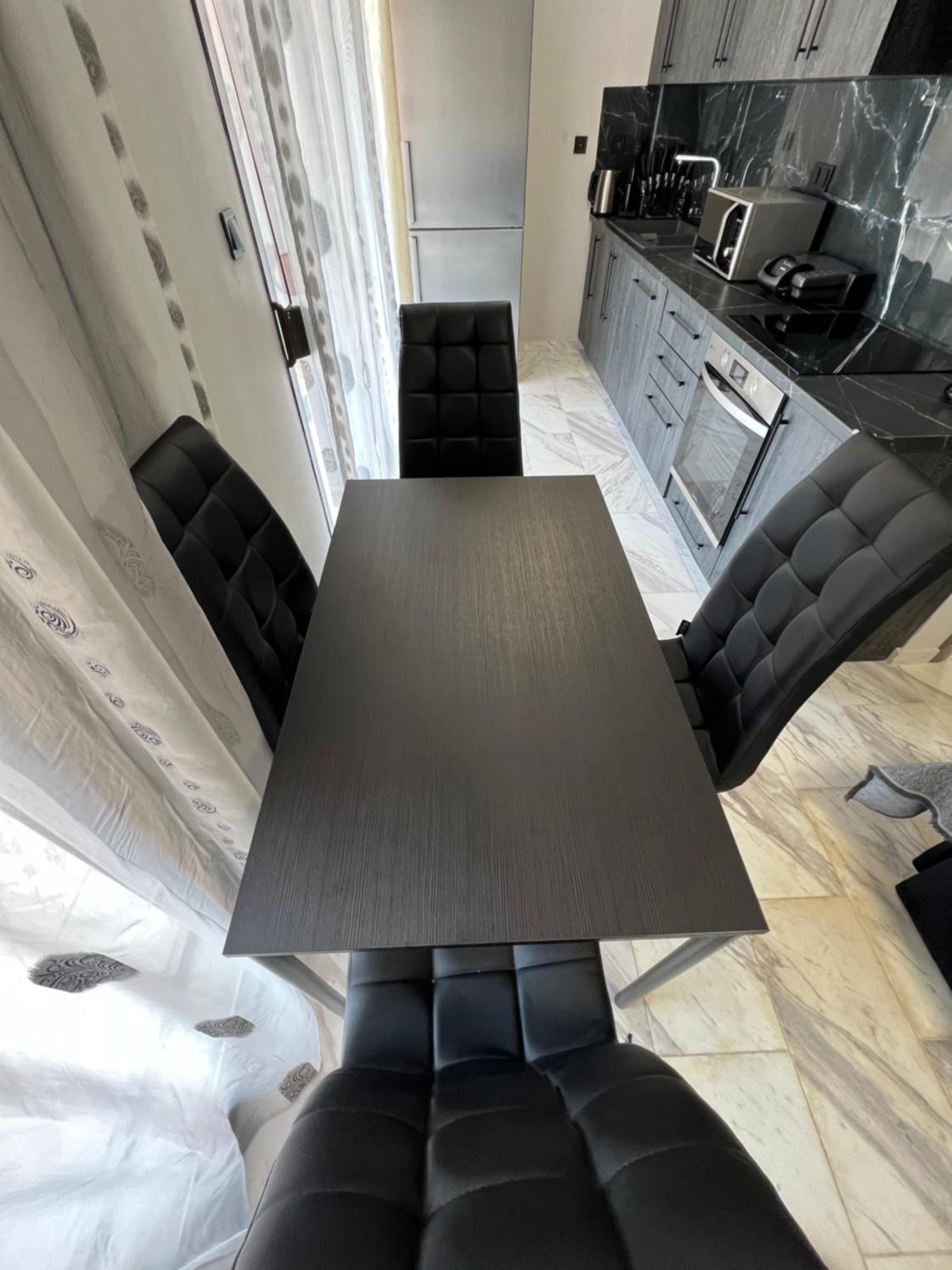 Luxury Apartment Agia Triada Exterior photo