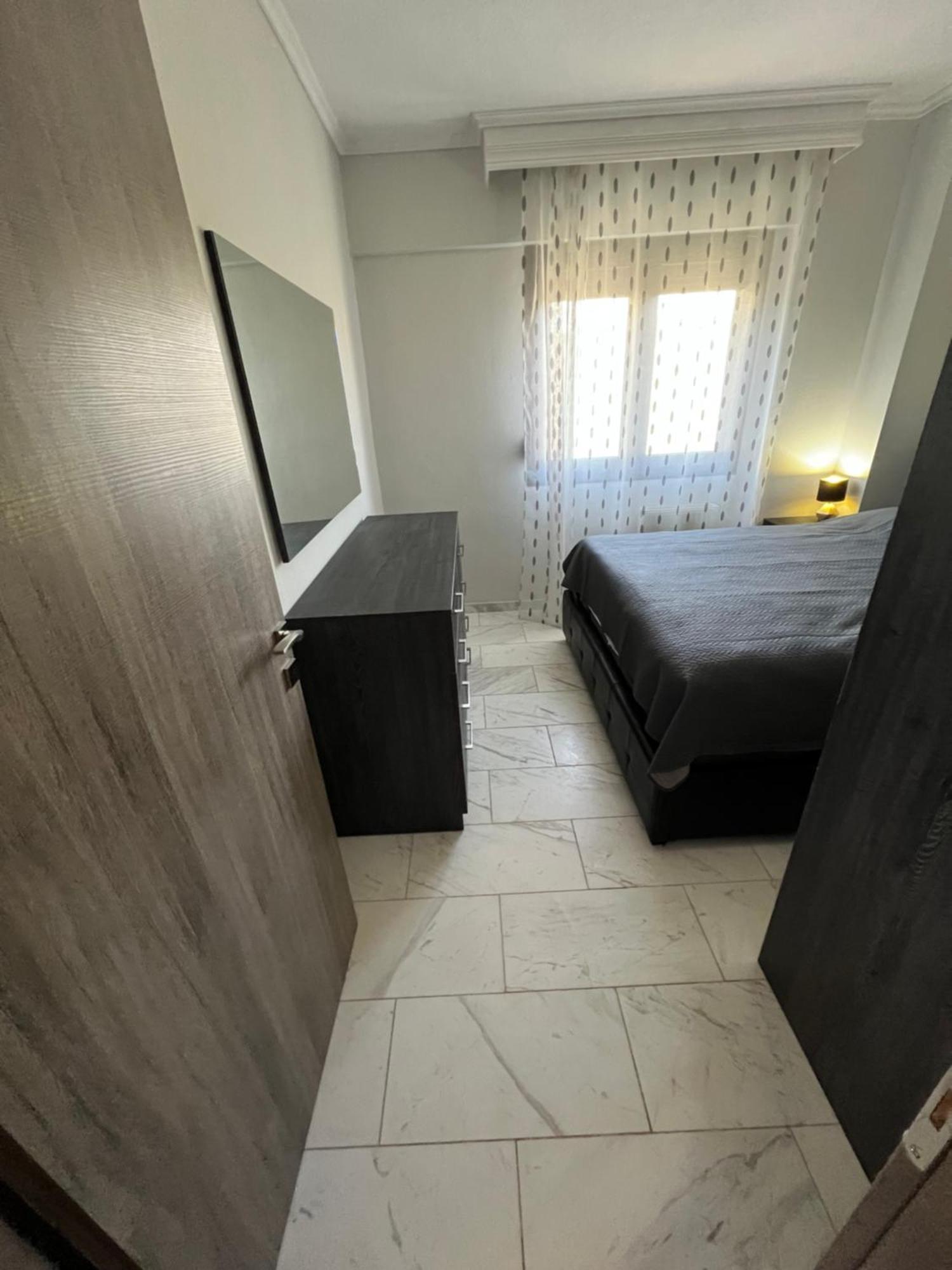 Luxury Apartment Agia Triada Exterior photo